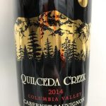 Quilceda Creek 750 ml 2014 750 ml