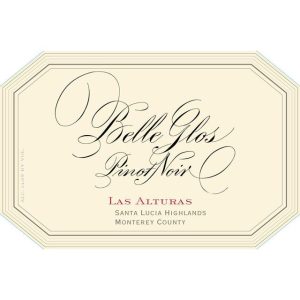 Belle Glos  Las Alturas 2016 750 ml