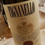 Antinori Tignanello 2015 750 ml