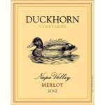 Duckhorn Cabernet Sauvignon Napa 750 mL 2010 (C) 2010