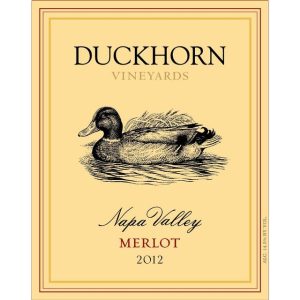 Duckhorn Cabernet Sauvignon Napa 750 mL 2010 (C) 2010