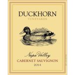 Duckhorn Cabernet Sauvignon Napa 2014 750 ml