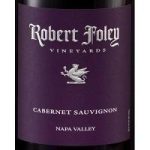 Robert Foley 2013 750 ml