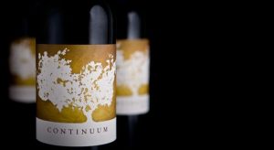 Continuum 2015 750 ml