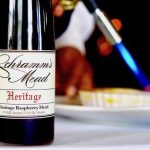 SCHRAMMS HERITAGE BATCH #3 375 mL