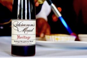 SCHRAMMS HERITAGE BATCH #3 375 mL