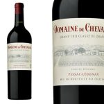 Domaine de Chevalier 2015 750 ml