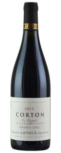 Arnoux Pere & Fils Corton-Rognet Grand Cru 2011 750 ml 2015 750 ml