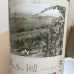 Frank Family Winston Hill 2011 750 ml