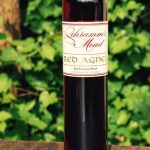 Schramms Red Agnes Batch #3 375 mL