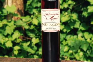 Schramms Red Agnes Batch #3 375 mL
