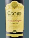 Caymus Vineyards 2016