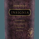 Joseph Phelps Insignia 2014 750 ml