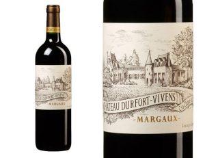 Chateau Durfort Vivens 2015 750 ml