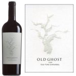 Klinker Brick Zinfandel Old Ghost 750 ml