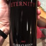 Clark Claudon Eternity 2013 750 ml