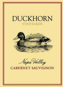 Duckhorn Cabernet Sauvignon Napa 2016 750 ml
