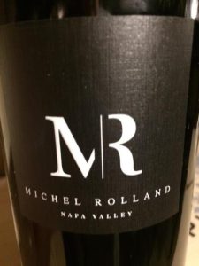 Michel Rolland 2014 750 ml