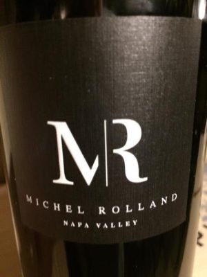 Michel Rolland 2014 750 ml