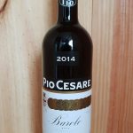 Pio Cesare Barolo DOCG 2014 750 ml