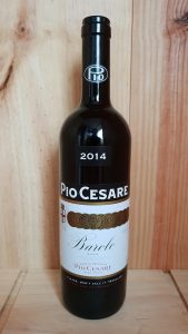Pio Cesare Barolo DOCG 2014 750 ml