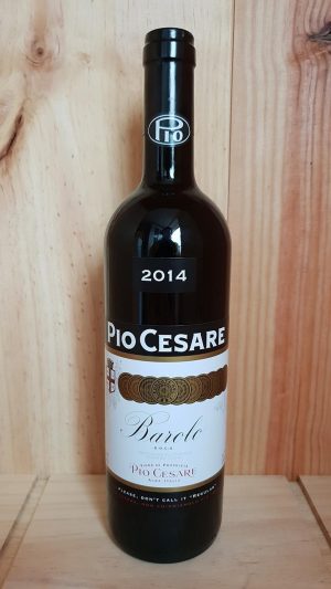 Pio Cesare Barolo DOCG 2014 750 ml