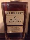 Hennessy Master Blender's Selection No 1