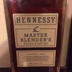 Hennessy Master Blender's Selection No 1