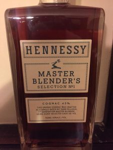 Hennessy Master Blender's Selection No 1 375 ml