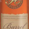 Parkers  Heritage Collection twelve edition orange Curacao Barrel Finish 110 proof