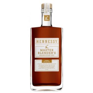 Hennessy Master Blender's Selection No 2 750 mL