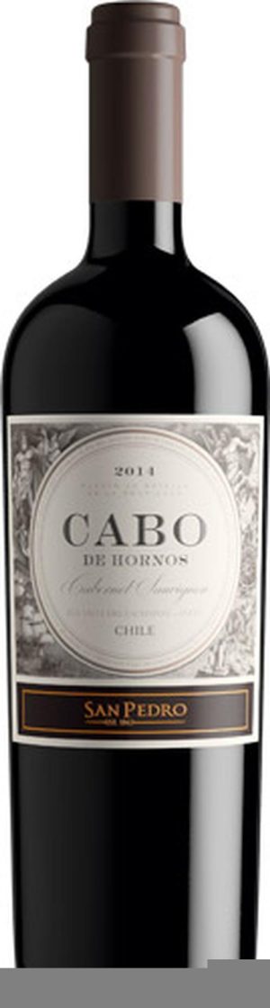 San Pedro Cabo de Hornos 2014 750 ml