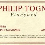 Philip Togni Estate 2011 750 ml