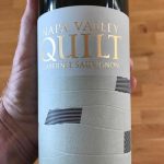 Quilt Cabernet Sauvignon 2016 750 ml