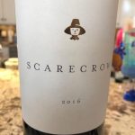 Scarecrow 2016 750 ml
