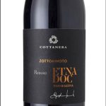 Cottanera Etna Rosso Riserva Zottorinoto 2012 750 ml