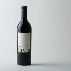 Favia Erickson Winegrowers  La Magdalena 2015 750 ml