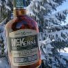 Henry Mckenna Bourbon Single Barrel 10 Year BOTTLED-IN-BOND