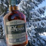 Henry Mckenna Bourbon Single Barrel 10 Year BOTTLED-IN-BOND
