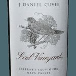 Lail Vineyards J Daniel Cuvee 2016 Parker Rated 100 750 ml