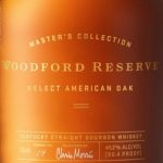 Masters Collection Woodford Reserve American Oak