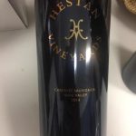 Hestan Vineyards 2014 750 ml