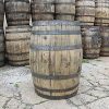 Used Oak Barrels