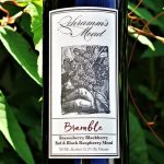 Schramms Bramble Batch 1 2019 375 mL