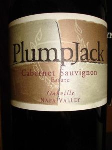 PlumpJack   Oakville 2016 750 ml