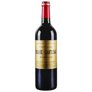 Brane-Cantenac 2016 750 ml