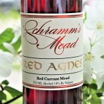 Schramms Red Agnes Batch #4 2019 375 mL