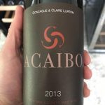 Trinite Estate  Acaibo 2013 750 ml