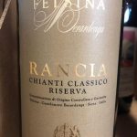 Felsina  Chianti Classico Riserva Rancia 2016 750 ml