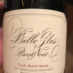 Belle Glos  Las Alturas 2017 750 ml